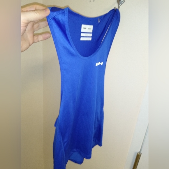 ASOS Racer Back Workout Tanktop size small - Picture 6 of 6